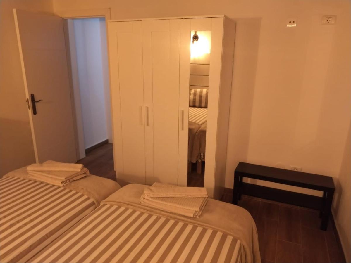 Casa Donela Lägenhet Hermigua Exteriör bild