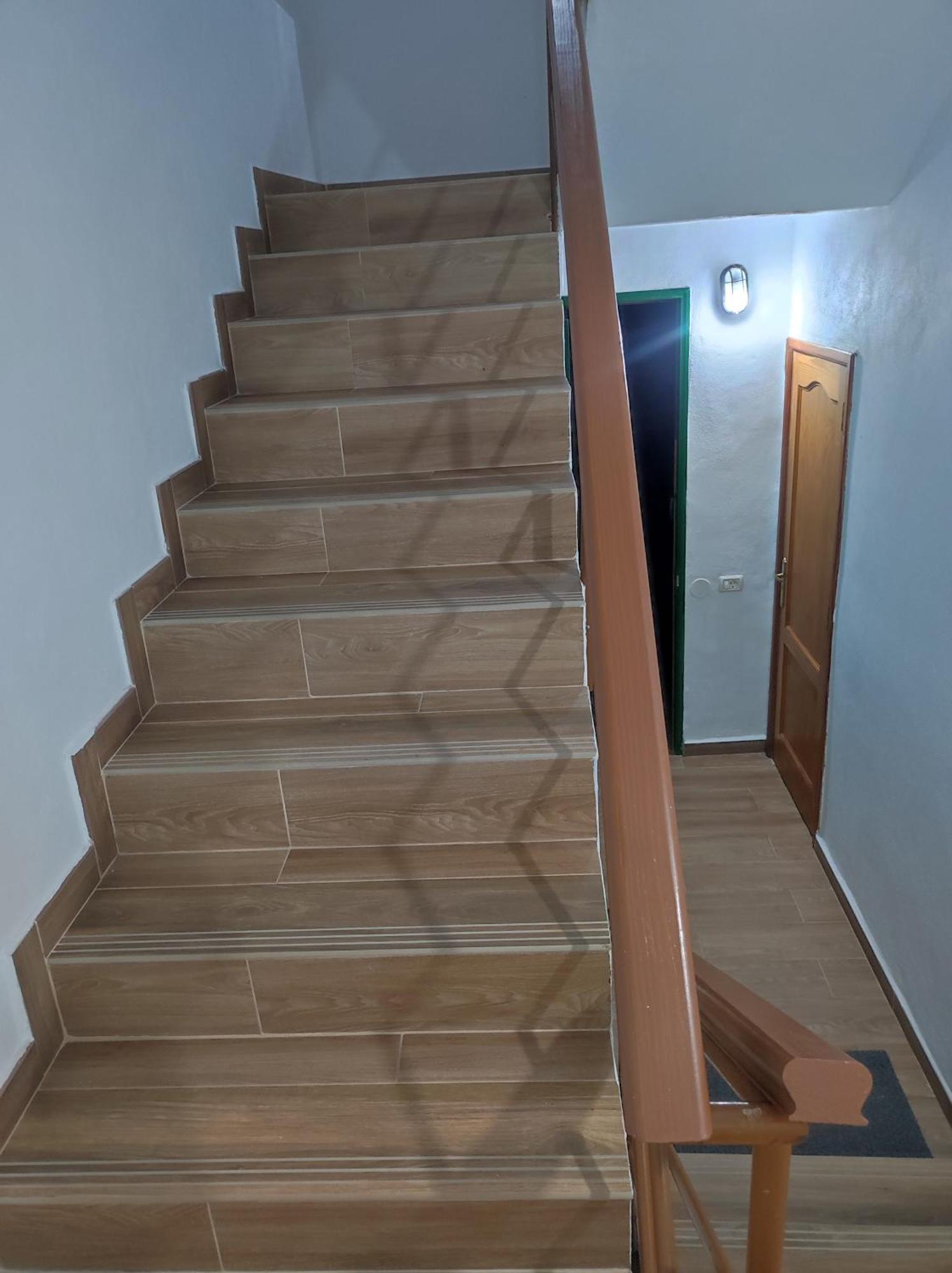 Casa Donela Lägenhet Hermigua Exteriör bild