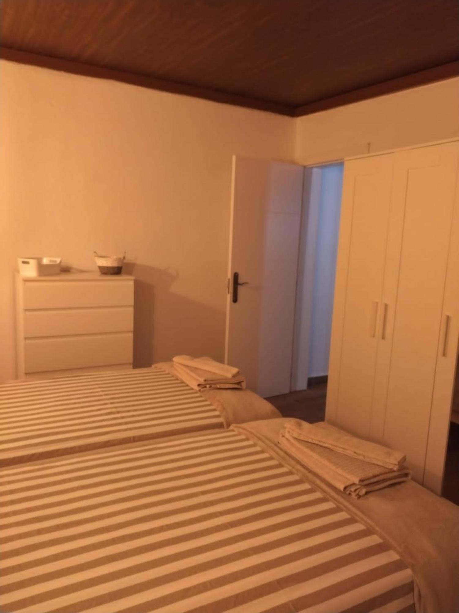 Casa Donela Lägenhet Hermigua Exteriör bild