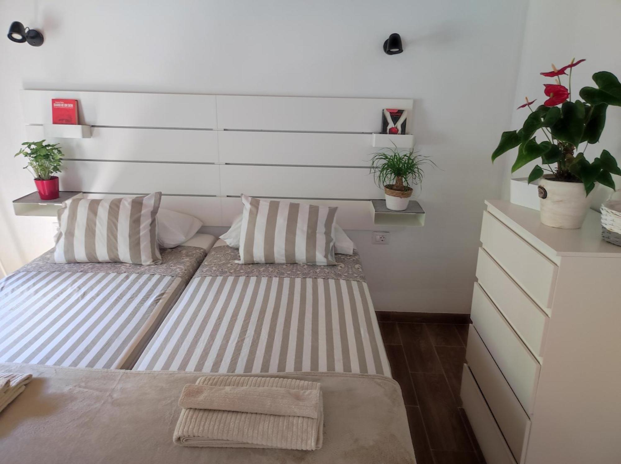 Casa Donela Lägenhet Hermigua Exteriör bild