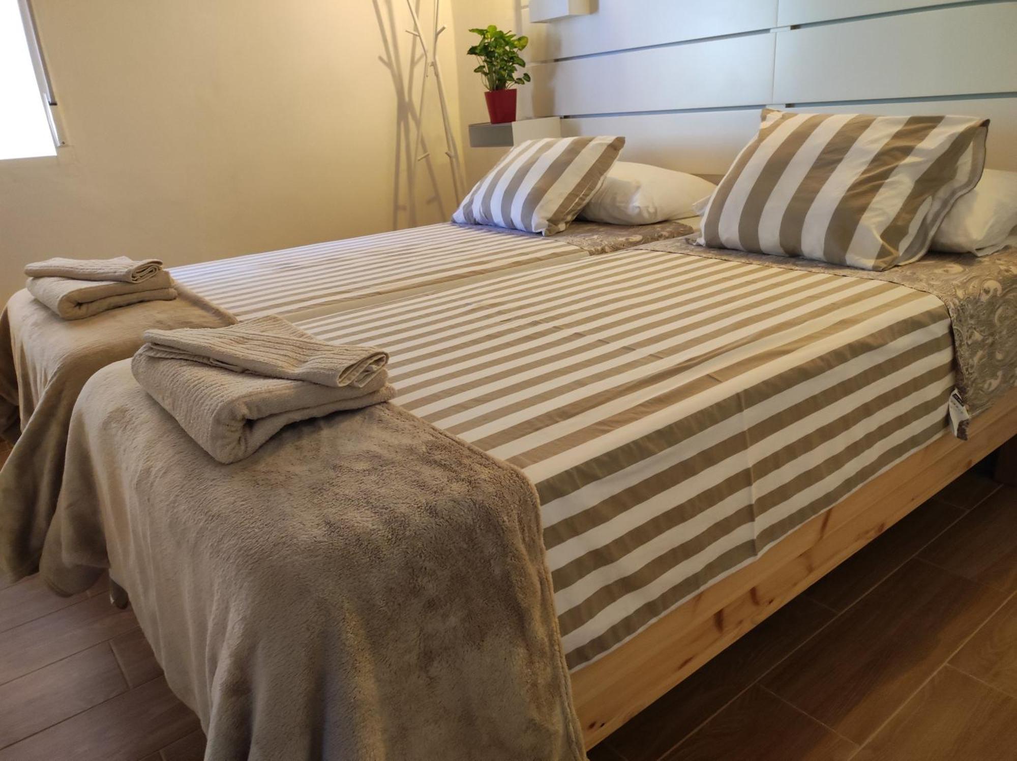 Casa Donela Lägenhet Hermigua Exteriör bild